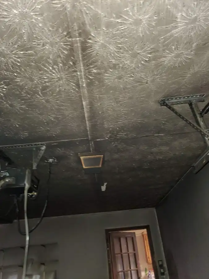 Fire and smoke damage assessment for Emergency Water Damage Services in Cheverly